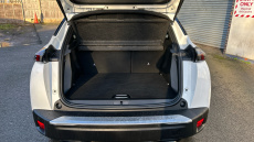 Peugeot 2008 1.2 PureTech 130 Allure Premium 5dr EAT8 Petrol Estate